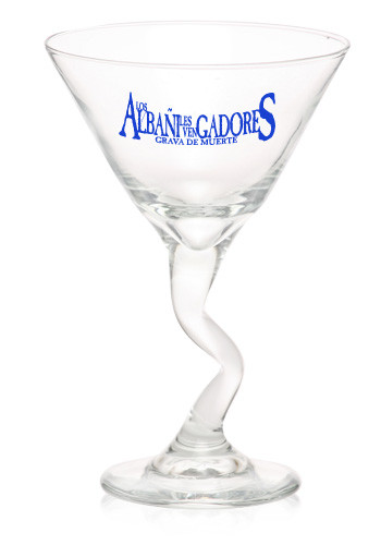 9.25 oz. Inexpensive Martini Glasses | 37799
