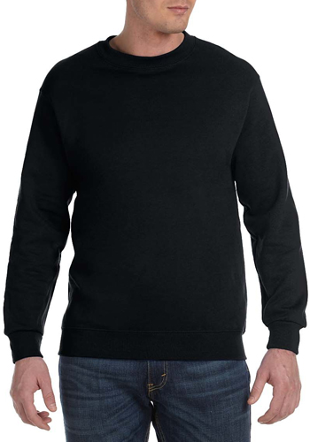 Gildan Adult Crewneck Sweatshirts