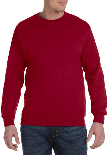 Gildan Adult Crewneck Sweatshirts