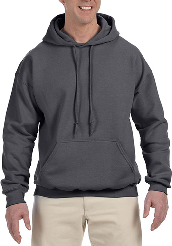 Custom hoodie