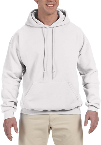 Gildan DryBlend Pullover Hooded Sweatshirts | 12500
