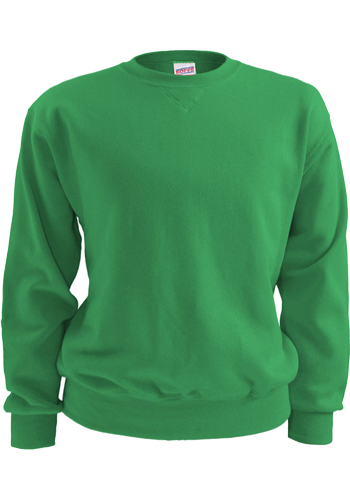 Custom 9 oz 50/50% Cotton/Polyester Fleece