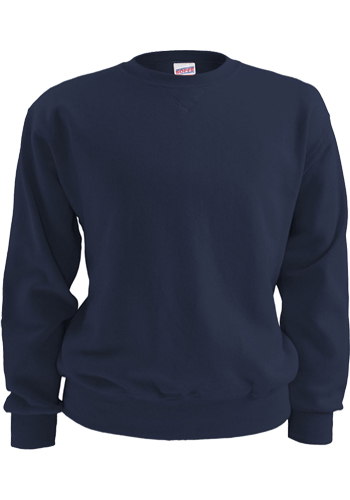 Soffe Heavyweight Sweatshirts | B9001