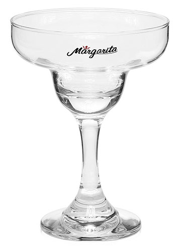 9 oz. Margarita Glasses | 5444AL