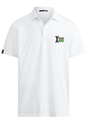 Polo Ralph Lauren Active Fit Golf Polo Shirt | VAPRLX04