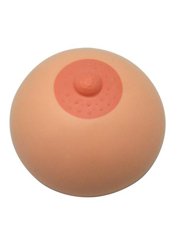 Breast Flesh Stress Balls | AL2642837