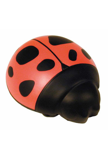 Ladybug Stress Balls | AL26058
