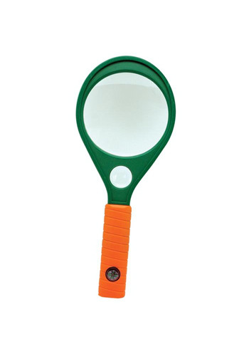 Tennis Racket Large Magnifier Glasses | AL24099