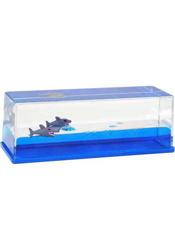 Sharks Wave Paperweights | AL20086