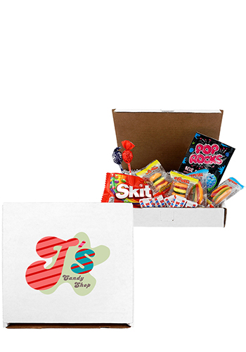 A Little Sweet Message Set