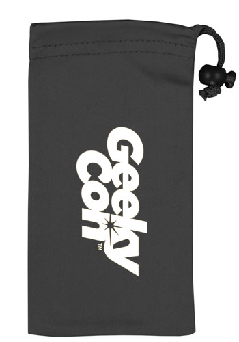 Accessories Microfiber Drawstring Pouch | IV5087