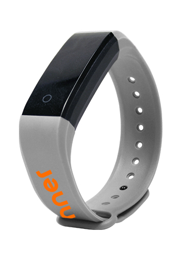 Activity Tracker Wristband 2.0| AK44562