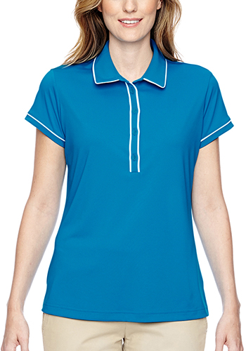 girls golf polos