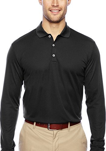 Bulk Adidas Golf Mens Climalite Long 