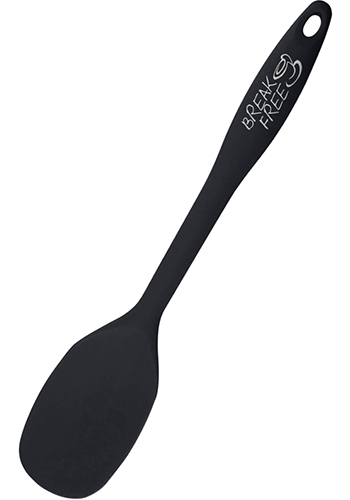 All Silicone Spoon | FPMI6066