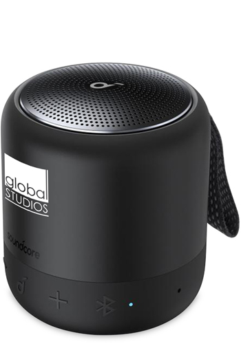 Anker® Soundcore Mini 3 Pro Bluetooth Speaker | GL101100