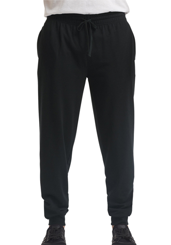 Anvil Unisex Light Terry Joggers | A73120
