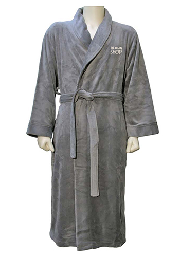 Wholesale Luxury Plush Robes