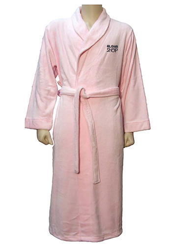 Luxury Plush Robes | APR2000