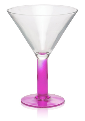 10 oz. ARC Table Personal Martini Glasses | H4658