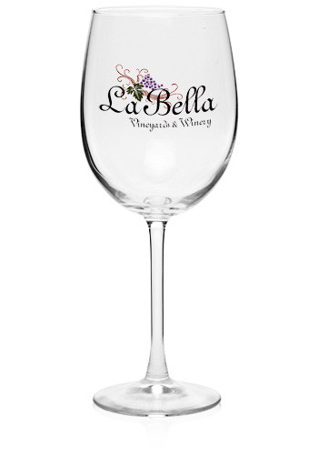 PERSONALISED Engraved Wine Glass 3 Sizes FREE ENGRAVING Any Message Engraved NEW 