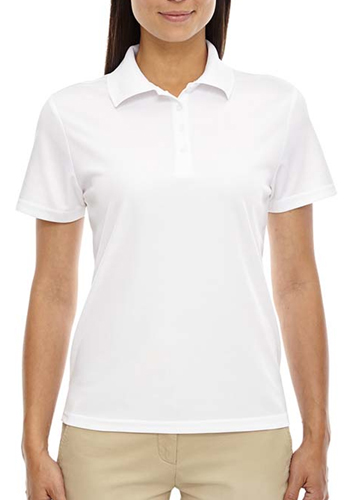 Core 365 Ladies Origin Performance Pique Polo Shirts | 78181