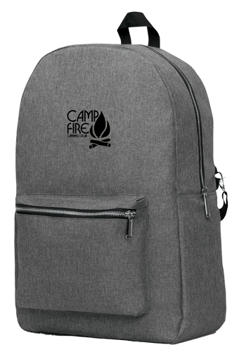 Ashbury Classic Nomad Backpack | SPCBG106