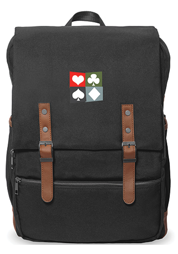 Ashbury Sonder Backpack | SPCBG123