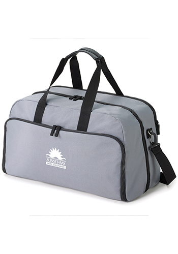 Ashbury Workation Renew Weekender Duffel Bag | SPCBGR210