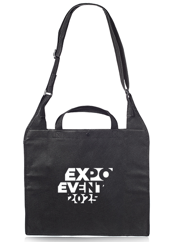 Aston Non Woven Convention Bags