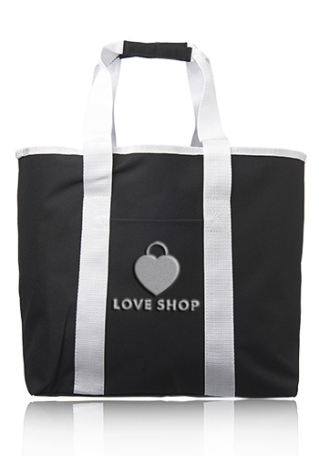 Astoria Large Shopping Tote Bag | TOT3789