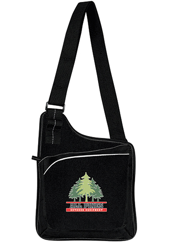 Personalized Atchison Mini Carry-All Bag