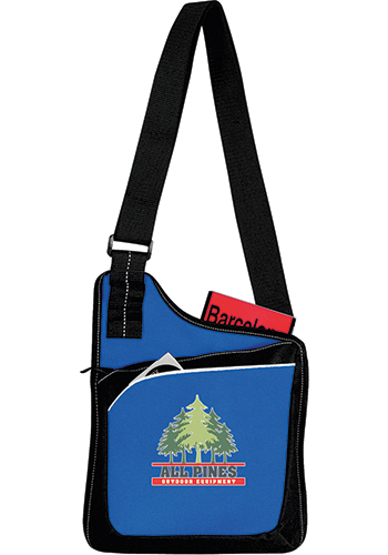 Personalized Atchison Mini Carry-All Bag