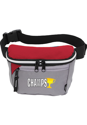 Atchison Ripstop Recycled Fanny Pack | X30335