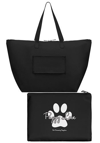 AWS Buchanan Packable Tote Bag | X20594