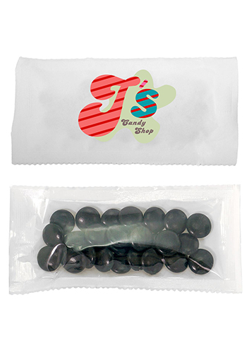 Bag Of Printed Candy