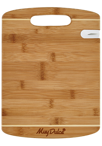 Bamboo Sharpen-It Cutting Boards |EM1393