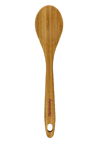 Bamboo Spoon | FPMI6070