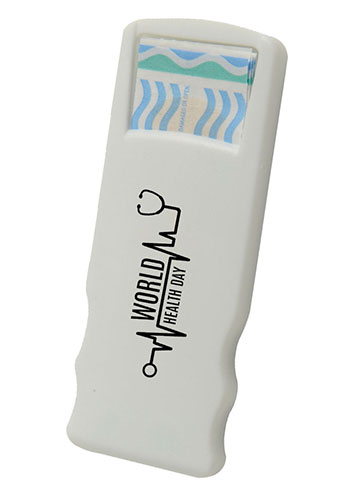 Bandage Dispensers with Pattern Bandages | EM3505