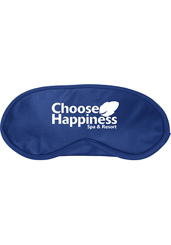 promotional eye masks