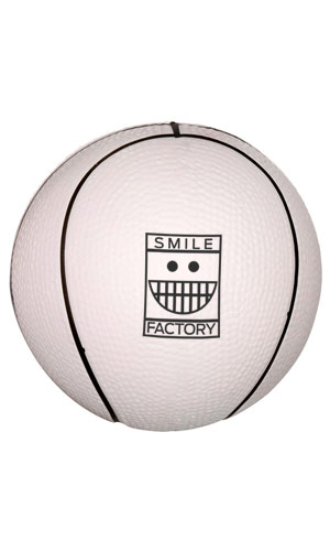 Basketball Sport Stress Balls | AL26321