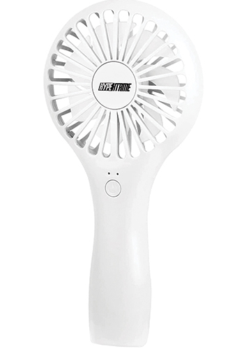 Battery Operated Handheld Mini Fan