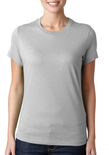 Bella Canvas Ladies' The Favorite T-Shirts | 6004