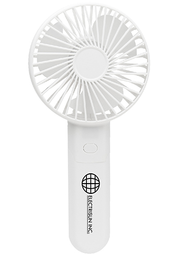 Bend and Snap Rechargeable Fan | X20573