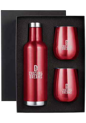 Beverage Lovers Gift Set| PLMG996