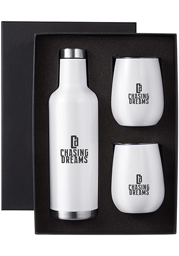 Beverage Lovers Gift Set| PLMG996