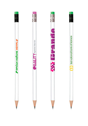 Color Connections Pencils