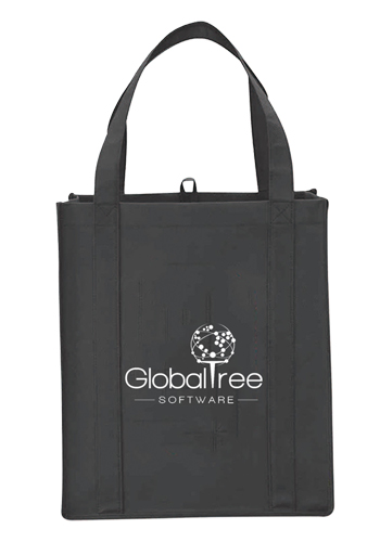 Big Grocery Non-Woven Tote Bags | LE215038