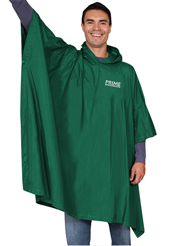 Billboard Poncho | ST1400