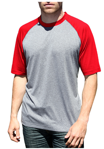 Personalized 3.8 oz 100% Polyester Jersey
